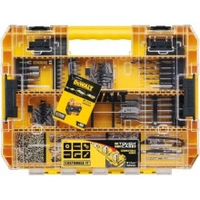 DeWALT DT70767 Sada vrtáků (80 ks)