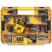 DeWALT DT70767 Sada vrtáků (80 ks)