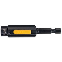 DeWALT DT7430 čistitelný nástavec na matice pro rázové utahováky 8 x 75 mm