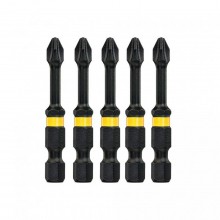 DeWALT DT7997T Sada Torsion bitů Ph1x50mm 5ks