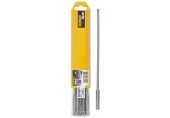 DeWALT DT8972 vrtáky s celokarbidovou hlavou SDS-Plus 12 x 200 mm, 10 ks