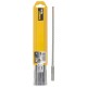DeWALT DT8966 vrtáky s celokarbidovou hlavou SDS-Plus 8 x 210 mm, 10 ks