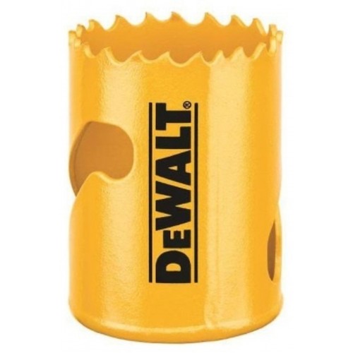DeWALT DT90319 52 mm Vrtací korunka BIM EXTREME DeWALT DT90319 52 mm Vrtací korunka BIM EXTREME