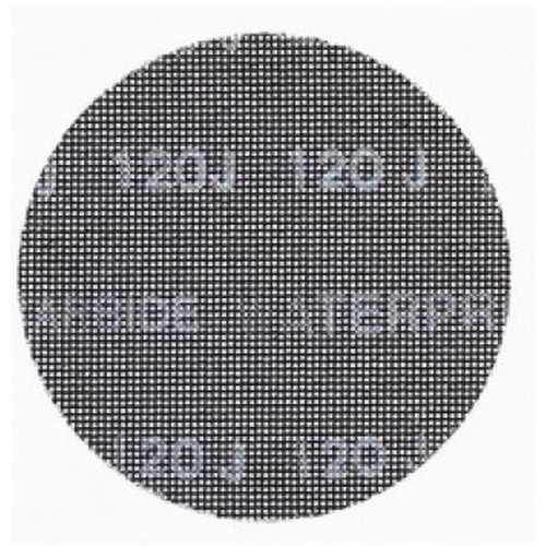 DeWALT DTM8566 Brusná síťovina pro brusku /bal 4 ks