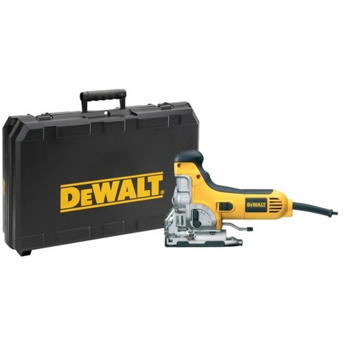 DeWALT DW333K Přímočará pila 710 W