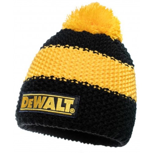 DeWALT DWBAM Čepice s bambulí