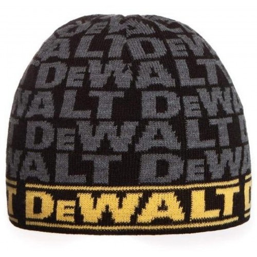 DeWALT DWCEP Čepice černá