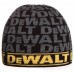 DeWALT DWCEP Čepice černá