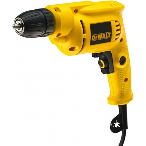 DeWALT DWD014S Elektrická vrtačka 550W