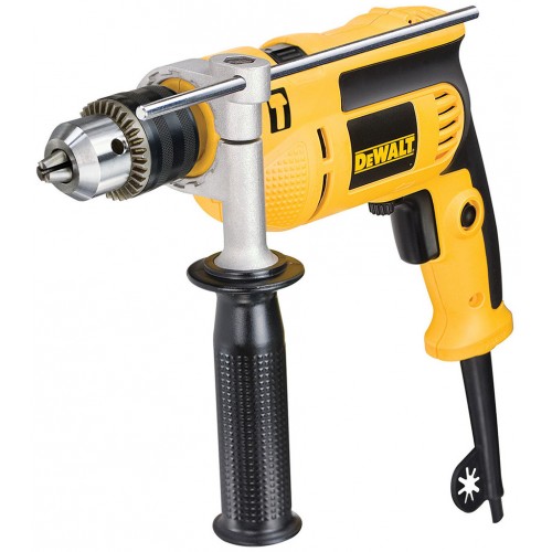 DeWALT DWD024 Příklepová vrtačka (650W/13mm)