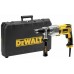 DeWALT DWD524KS Příklepová vrtačka (40Nm/1100W) kufr