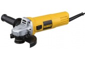 DeWALT DWE4117 Úhlová bruska (125mm/950W)