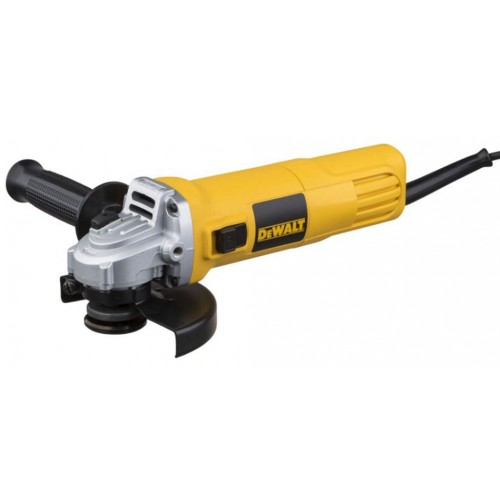 DeWALT DWE4117 Úhlová bruska (125mm/950W)