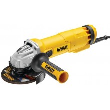 DeWALT DWE4217 Uhlová brúska (1200W/125mm)