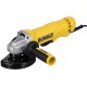 DeWALT DWE4233 Úhlová bruska (1400W/125mm)