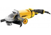 DeWALT DWE4559 Úhlová bruska (230mm/2400W)