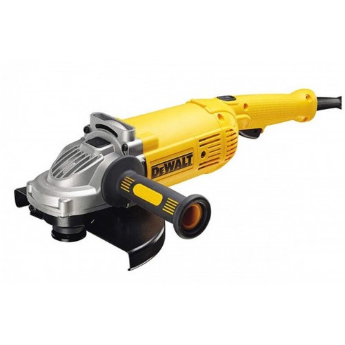 DeWALT DWE492 Úhlová bruska (230mm/2200W)