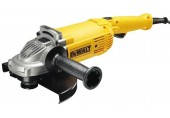 DeWALT DWE494 Úhlová bruska (220W/230mm)