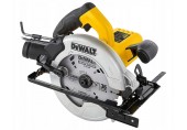DeWALT DWE5615 Kotoučová pila (1500W/184mm)
