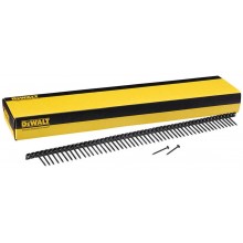 DeWALT DWF4000250 Sádrokartonářské páskované vruty pro kovové profily, 25 x 3,5 mm,1000 ks