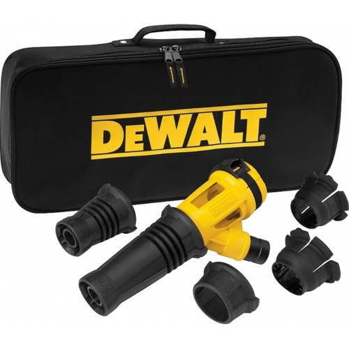 DeWALT DWH051 Systém odsávání prachu pro SDS-Max kladiva