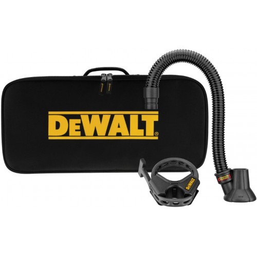 DeWALT DWH052 Systém odsávání prachu