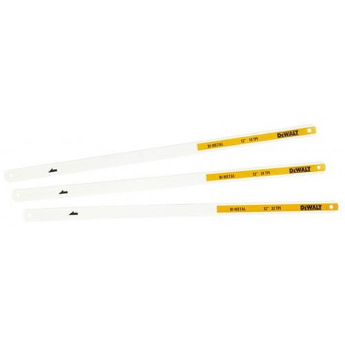 DeWALT DWHT0-20558 Pilové plátky pro DWHT0-20547