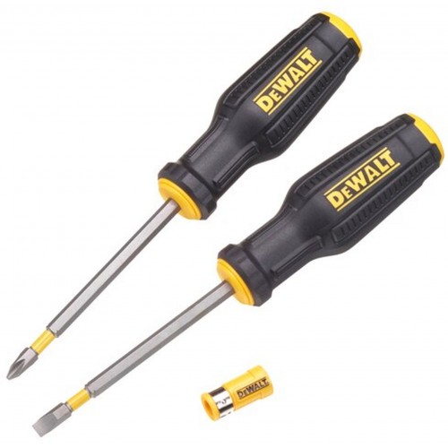 DeWALT DWHT0-62057 Šroubováky Fullfit 2ks DeWALT DWHT0-62057 Šroubováky Fullfit 2ks
