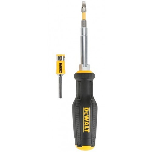 DeWALT DWHT0-66569 Šroubovák s bity DeWALT DWHT0-66569 Šroubovák s bity
