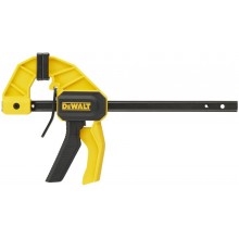 DeWALT DWHT0-83139 Svěrka 150 mm, svírací síla 63 kg