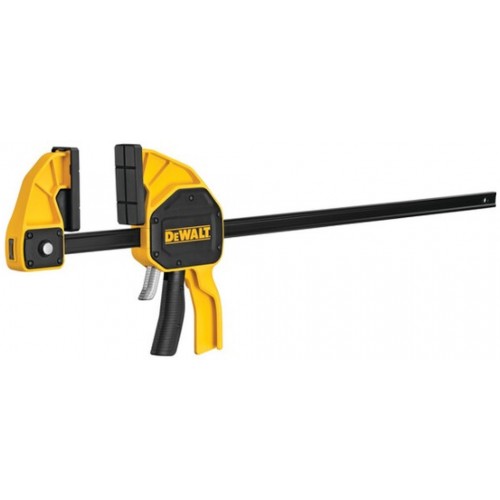 DeWALT DWHT0-83186 XL svěrka – 600 mm, svírací síla 272 kg