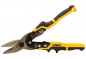 DeWALT DWHT14675-0 Nůžky na plech ERGO AVIATION - rovné