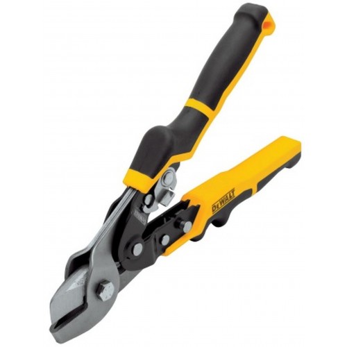 DeWALT DWHT14690-0 Klempířské nůžky s V žlábkem proti prokluzování