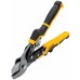DeWALT DWHT14690-0 Klempířské nůžky s V žlábkem proti prokluzování