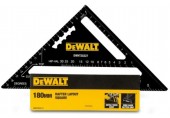 DeWALT DWHT25227 SPEED SQUARE Úhelník 17,5 cm