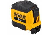 DeWALT DWHT38128 svinovací metr Compact 8 m