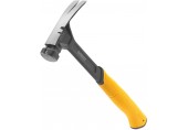 DeWALT DWHT51004 tesařské kladivo 567 g rovné hladké