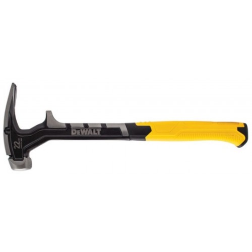 DeWALT DWHT51366-0 Ocelové demoliční kladivo 624 g