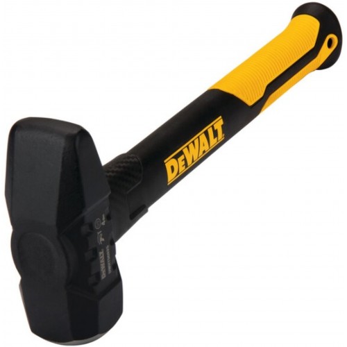 DeWALT DWHT56025-1 Kovářský perlík EXOCORE 1,8 kg(palice) DeWALT DWHT56025-1 Kovářský perlík EXOCORE 1,8 kg(palice)