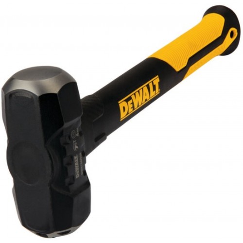 DeWALT DWHT56026-1 Perlík EXOCORE 1,8 kg (palice) DeWALT DWHT56026-1 Perlík EXOCORE 1,8 kg (palice)