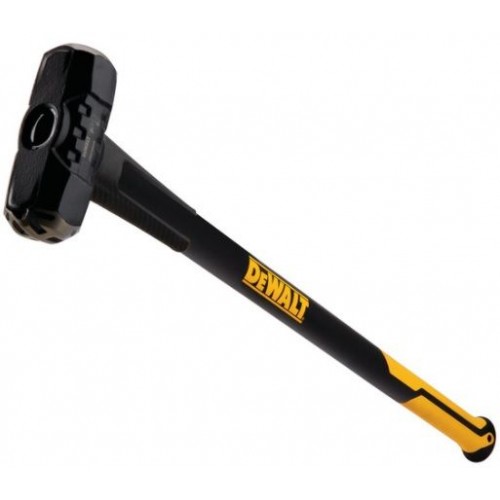 DeWALT DWHT56028-0 Perlík EXOCORE 3,6 kg (palice) DeWALT DWHT56028-0 Perlík EXOCORE 3,6 kg (palice)