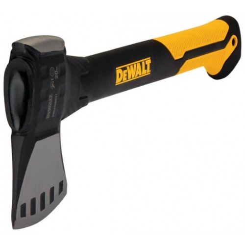 DeWALT DWHT56031-0 Tesařská sekera EXOCORE 567 g