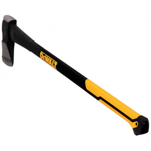 DeWALT DWHT56033-0 Štípací sekera EXOCORE 2,0 kg DeWALT DWHT56033-0 Štípací sekera EXOCORE 2,0 kg