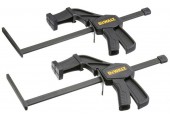 DeWALT DWS5026 rychloupínací svorky (2 ks)