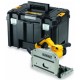 DeWALT DWS520KT Ponorná kotoučová pila (165mm/1300W) box Tstak VI