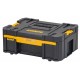 DeWALT DWST1-70705 TSTAK Box III na nářadí se zásuvkou 9,5l