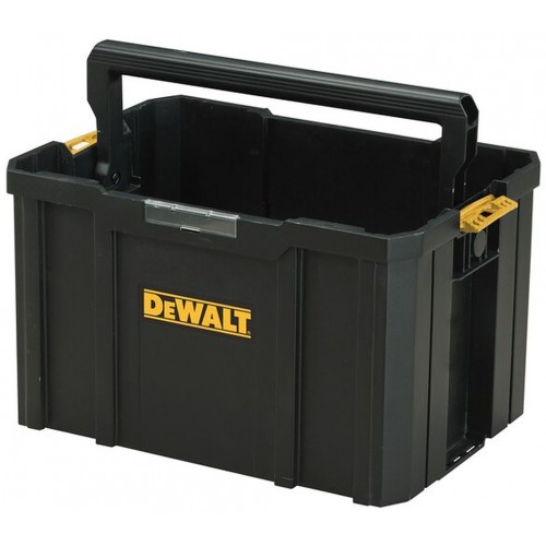 DeWALT DWST1-71228 T-STAK otevřená přepravka (nosnost 20 kg, rozměry 440 x 314 x176
