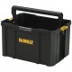 DeWALT DWST1-71228 T-STAK otevřená přepravka (nosnost 20 kg, rozměry 440 x 314 x176