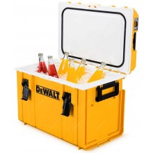 DeWALT DS404 ToughSystem chladící box objem 25,5l, DWST1-81333