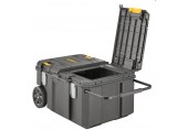DeWALT DWST17871-1 Pojízdný box na nářadí 113l, 50kg, IP54, T-stak